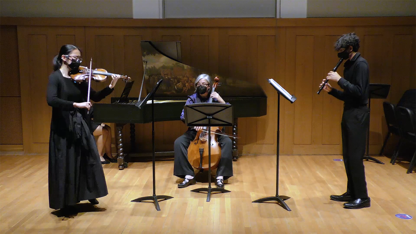 Penn-Baroque-Ensemble