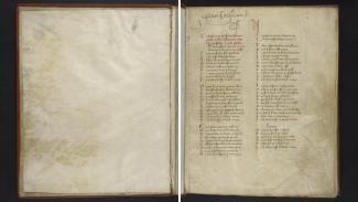 Medieval-&-Renaissance-Manuscripts-Collection-Ms.-Codex-902---[Chansonnier]