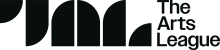 The Arts League Logo