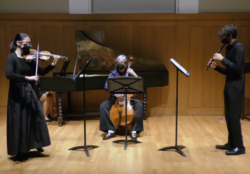Penn-Baroque-Ensemble