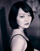 Portrait of Yuko Izuhara Gordon